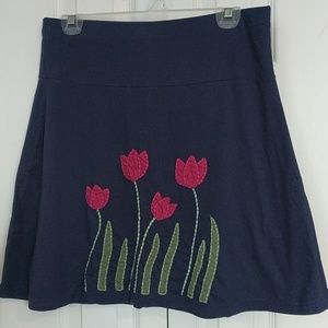 Synergy Tulip Flower Skirt